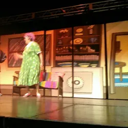 Showplace Performance Centre - Peterborough