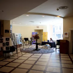 Showplace Performance Centre - Peterborough