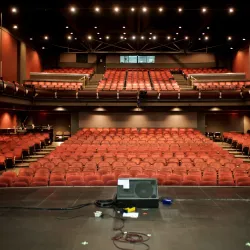 Showplace Performance Centre - Peterborough