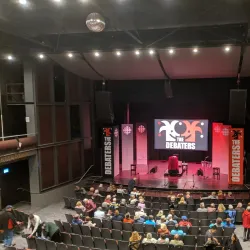 Showplace Performance Centre - Peterborough