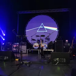 Showplace Performance Centre - Peterborough