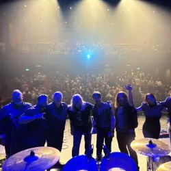 Showplace Performance Centre - Peterborough