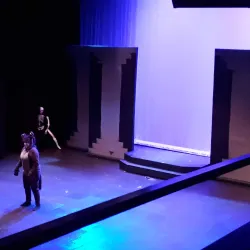 Showplace Performance Centre - Peterborough