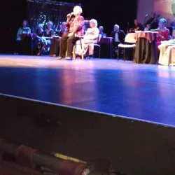 Showplace Performance Centre - Peterborough