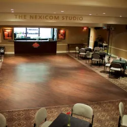 Showplace Performance Centre - Peterborough