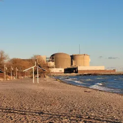 Beachfront Park - Pickering