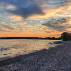 Beachfront Park - Pickering