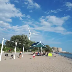 Beachfront Park - Pickering