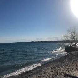Beachfront Park - Pickering