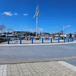 Beachfront Park - Pickering