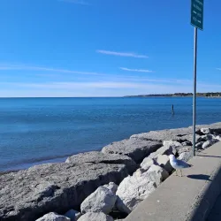 Beachfront Park - Pickering
