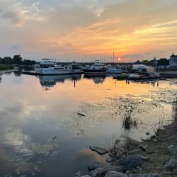 Beachfront Park - Pickering