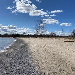 Frenchman's Bay - Pickering