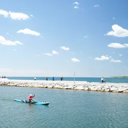 Frenchman's Bay - Pickering