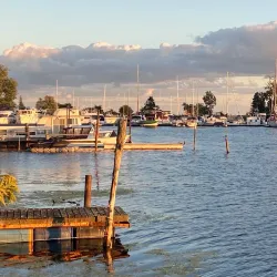 Frenchman's Bay - Pickering