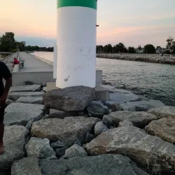 Frenchman's Bay - Pickering