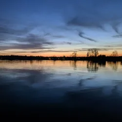 Frenchman's Bay - Pickering