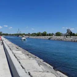 Frenchman's Bay - Pickering