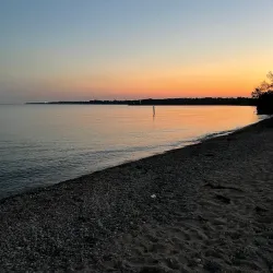 Frenchman's Bay - Pickering