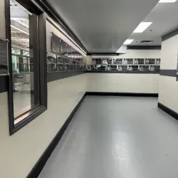 Garnet B. Rickard Recreation Complex - Pickering