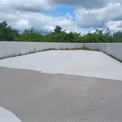 Garnet B. Rickard Recreation Complex - Pickering