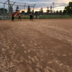 Garnet B. Rickard Recreation Complex - Pickering