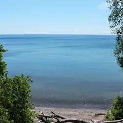 Petticoat Creek Conservation Area - Pickering