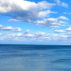 Petticoat Creek Conservation Area - Pickering