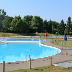 Petticoat Creek Conservation Area - Pickering