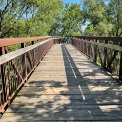Petticoat Creek Conservation Area - Pickering