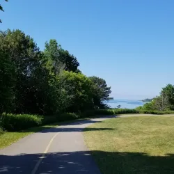 Petticoat Creek Conservation Area - Pickering