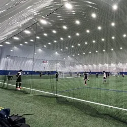 Pickering Civic Complex - Pickering