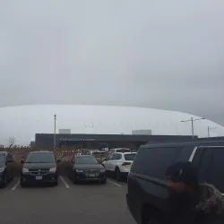 Pickering Civic Complex - Pickering