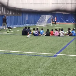 Pickering Civic Complex - Pickering