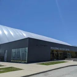 Pickering Civic Complex - Pickering