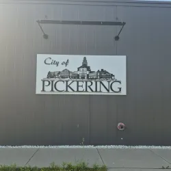 Pickering Civic Complex - Pickering