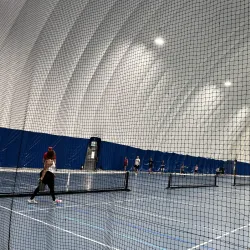 Pickering Civic Complex - Pickering