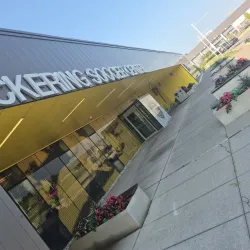 Pickering Civic Complex - Pickering