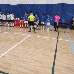 Pickering Civic Complex - Pickering