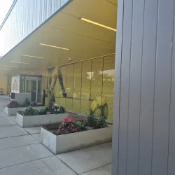 Pickering Civic Complex - Pickering