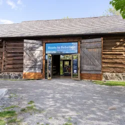 Pickering Museum Village - Pickering