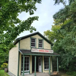 Pickering Museum Village - Pickering