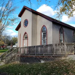 Pickering Museum Village - Pickering