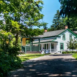 Pickering Museum Village - Pickering