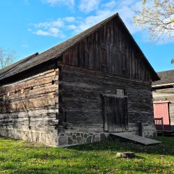 Pickering Museum Village - Pickering
