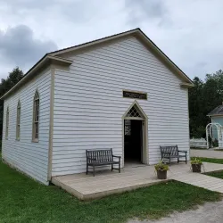 Pickering Museum Village - Pickering