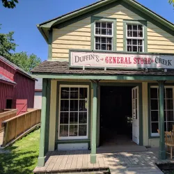 Pickering Museum Village - Pickering