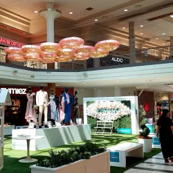 Pickering Town Centre - Pickering