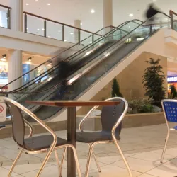 Pickering Town Centre - Pickering