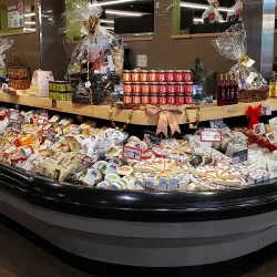 Pickering Town Centre - Pickering